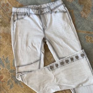 Free People Jeans